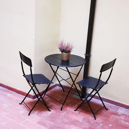 Ca Porticoes Apartment Bologna Eksteriør billede