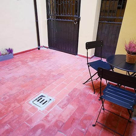 Ca Porticoes Apartment Bologna Eksteriør billede