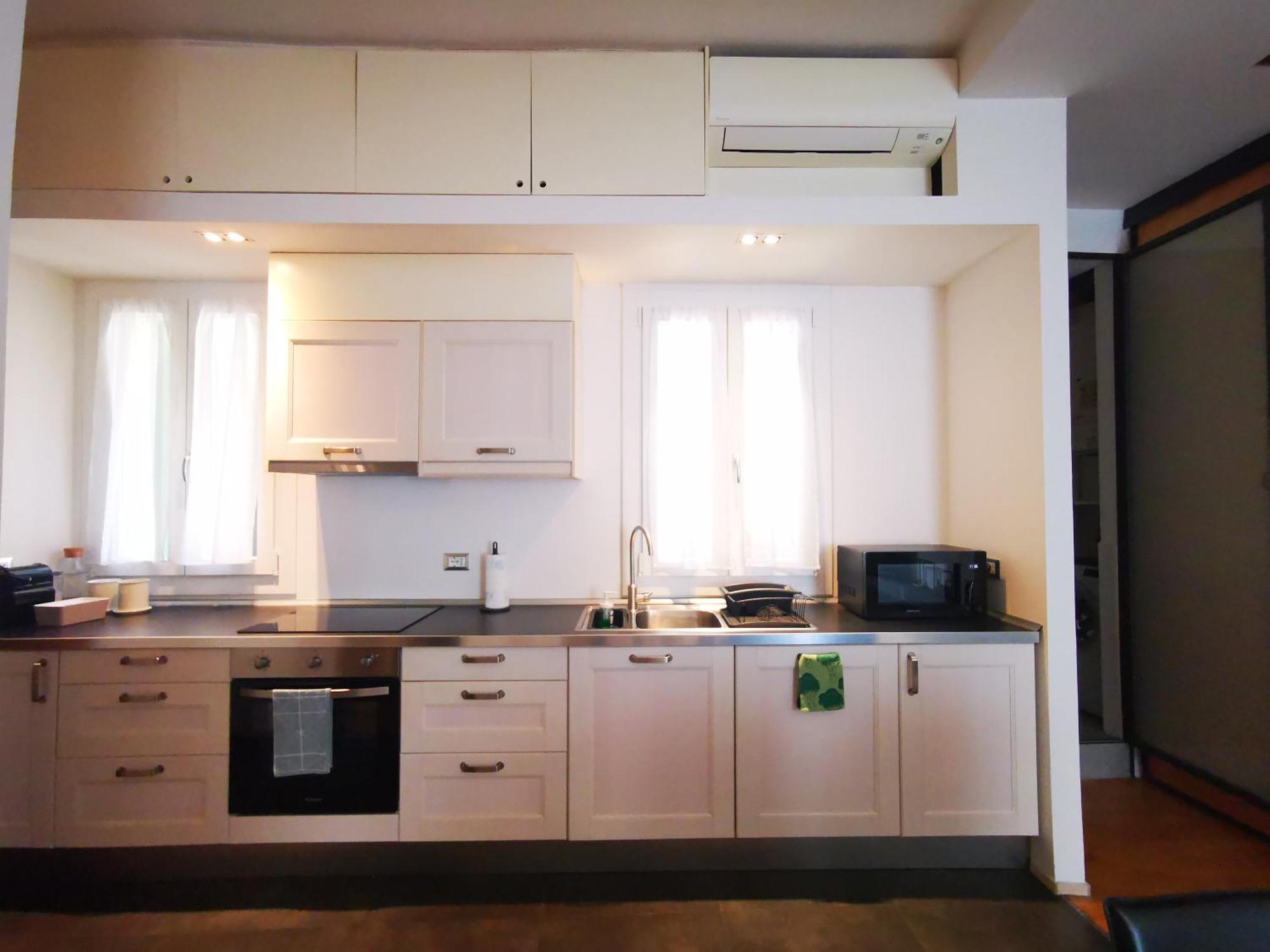 Ca Porticoes Apartment Bologna Eksteriør billede