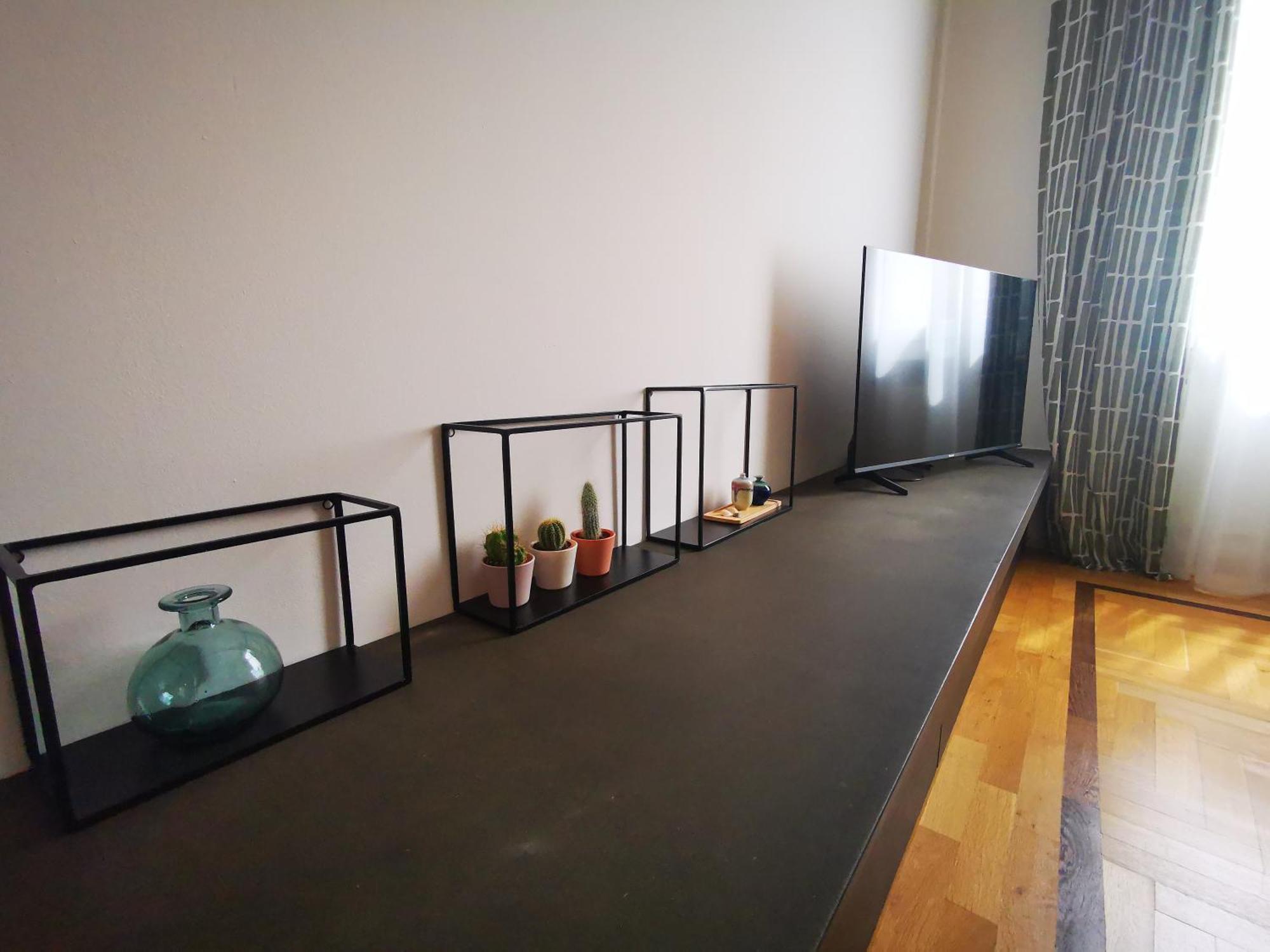 Ca Porticoes Apartment Bologna Eksteriør billede