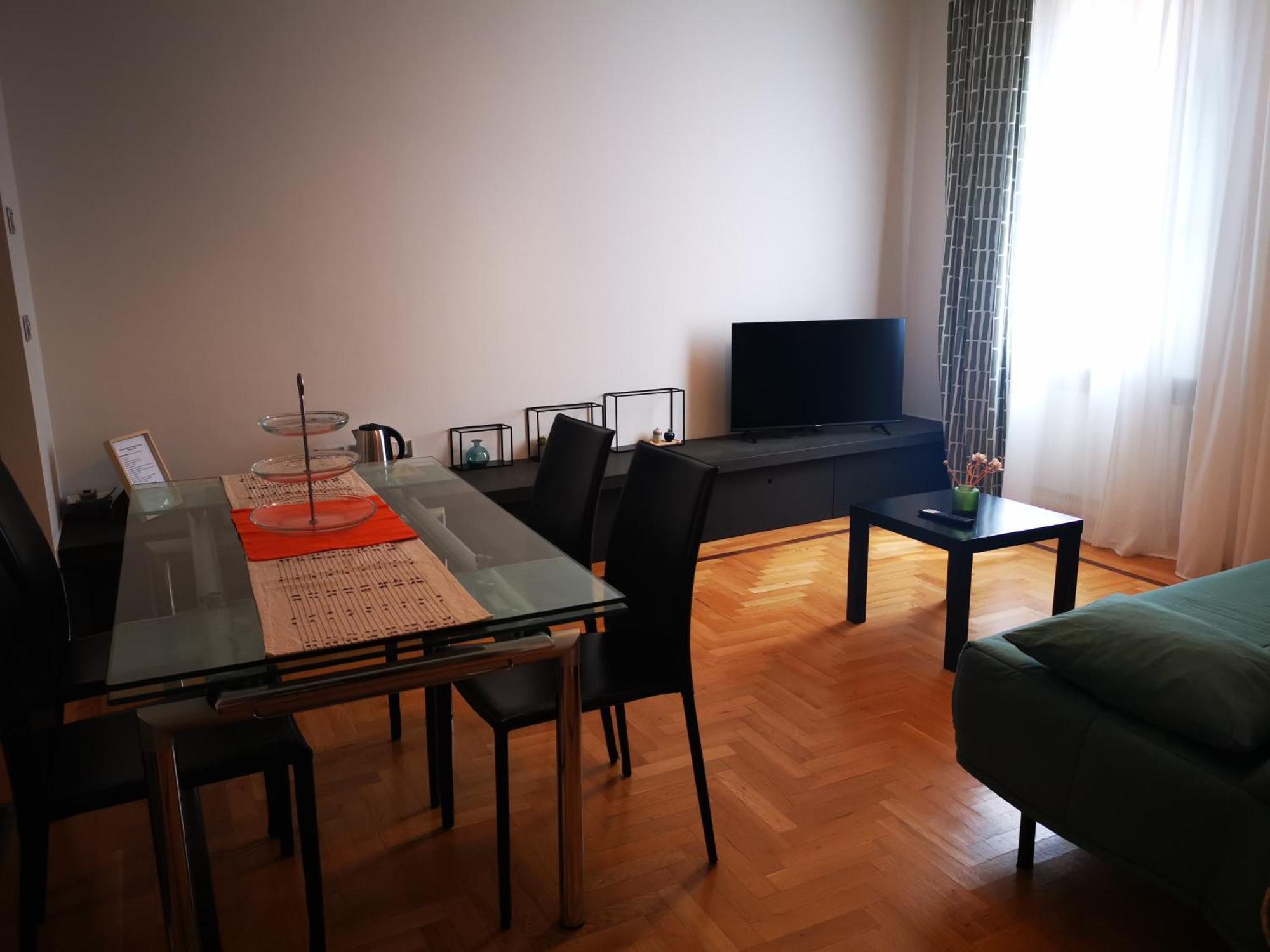 Ca Porticoes Apartment Bologna Eksteriør billede