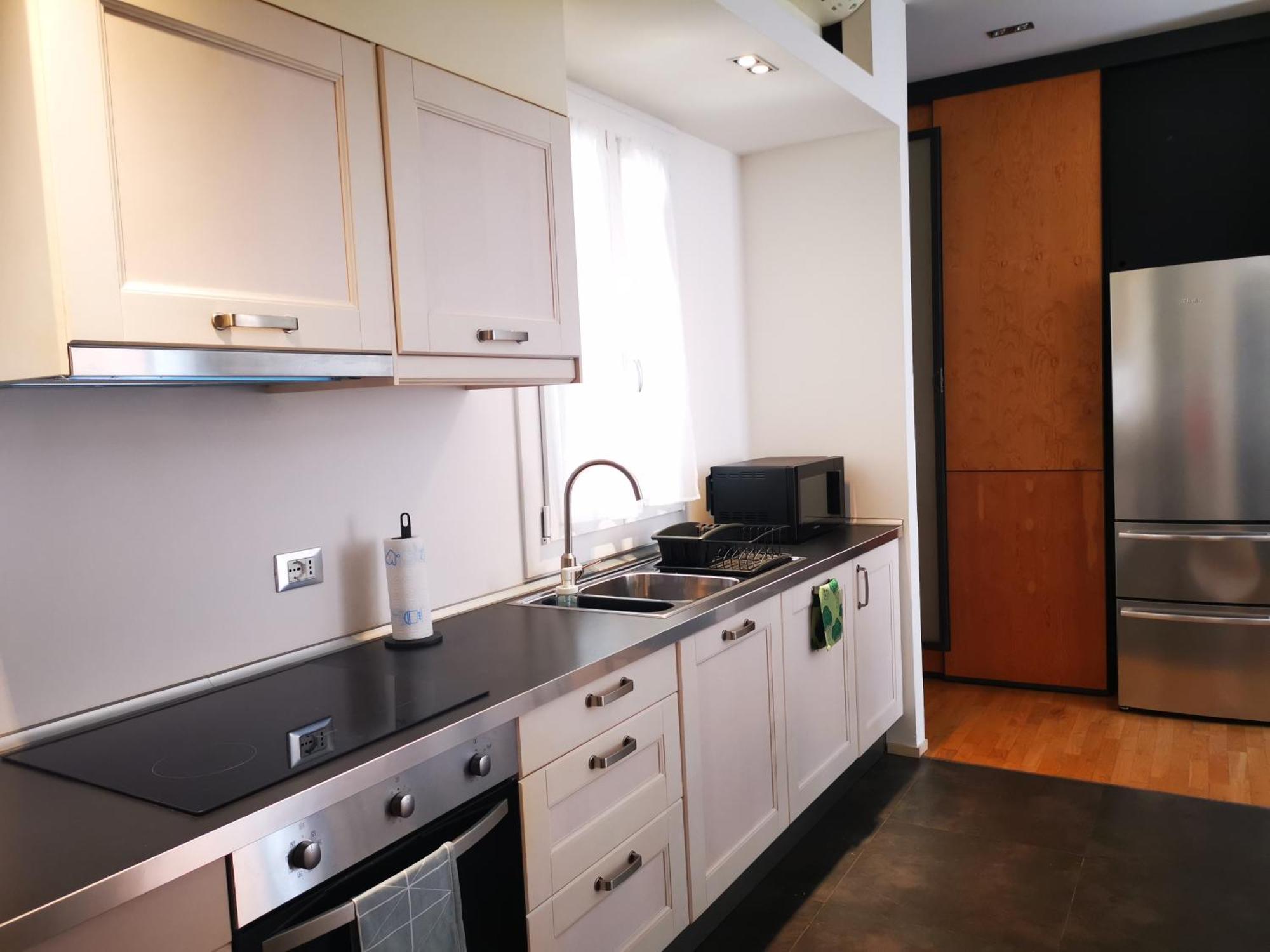Ca Porticoes Apartment Bologna Eksteriør billede