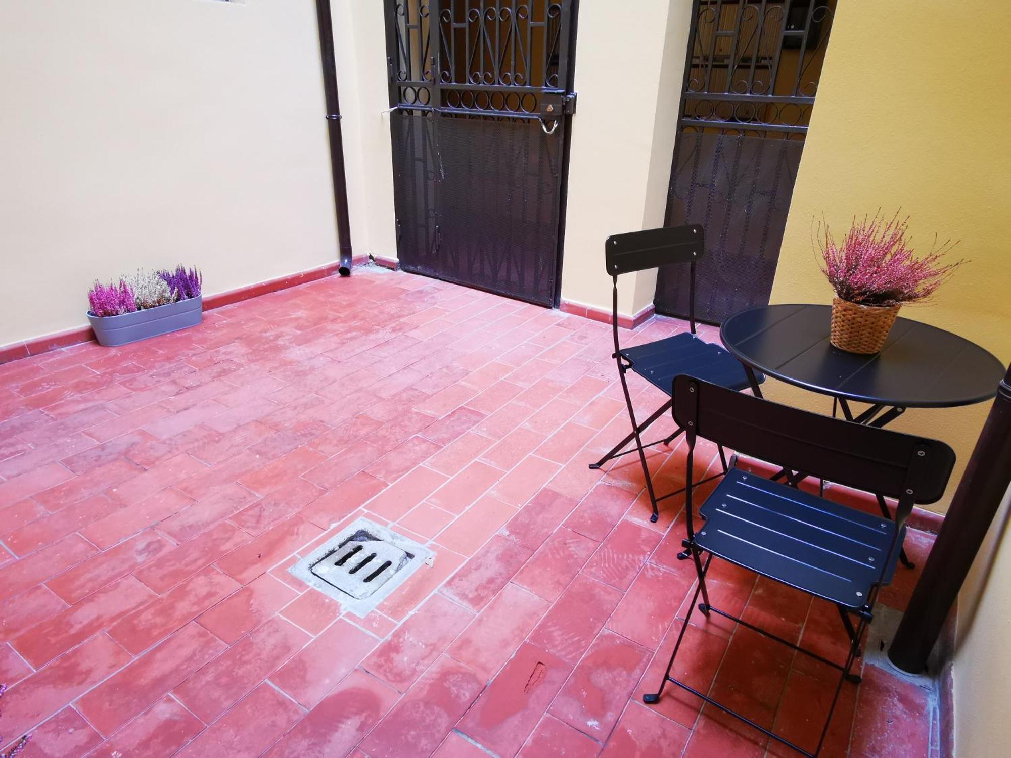 Ca Porticoes Apartment Bologna Eksteriør billede