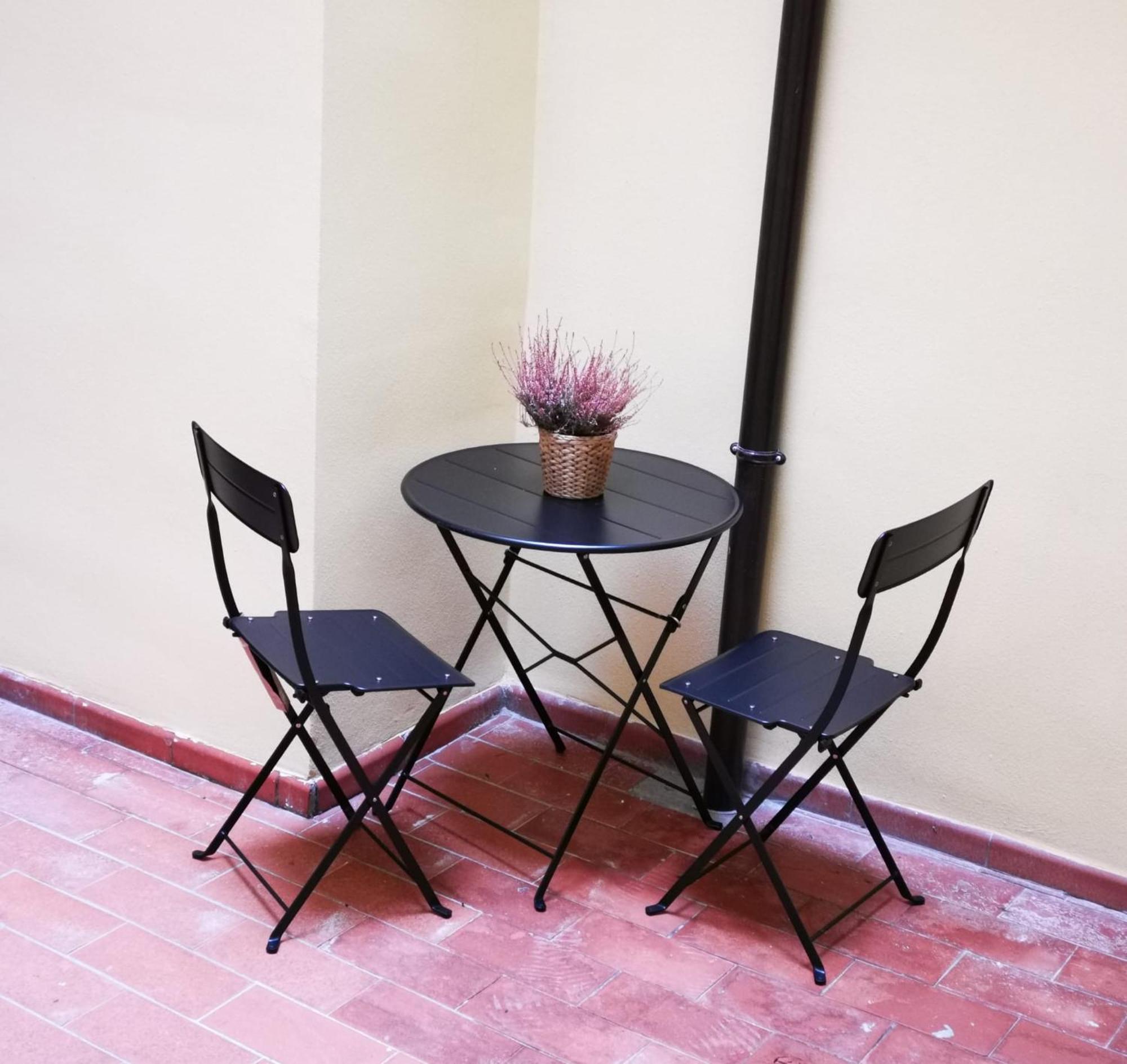 Ca Porticoes Apartment Bologna Eksteriør billede